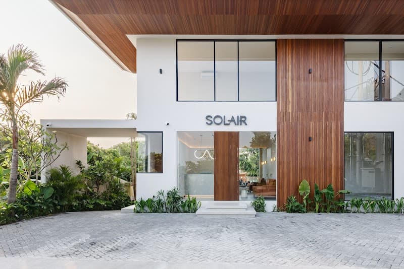 Solair Beach Lofts Pererenan Canggu photo