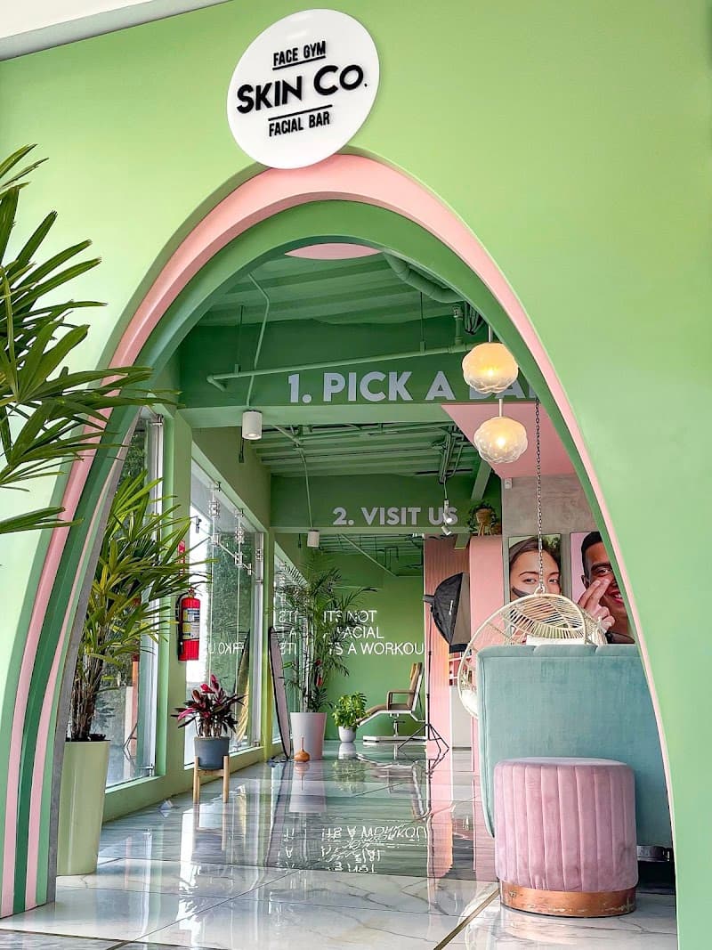 Solan Med Spa Eco- Beauty Quito photo