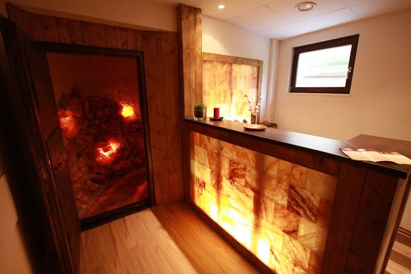 Solana Salzgrotten Bad Kissingen photo