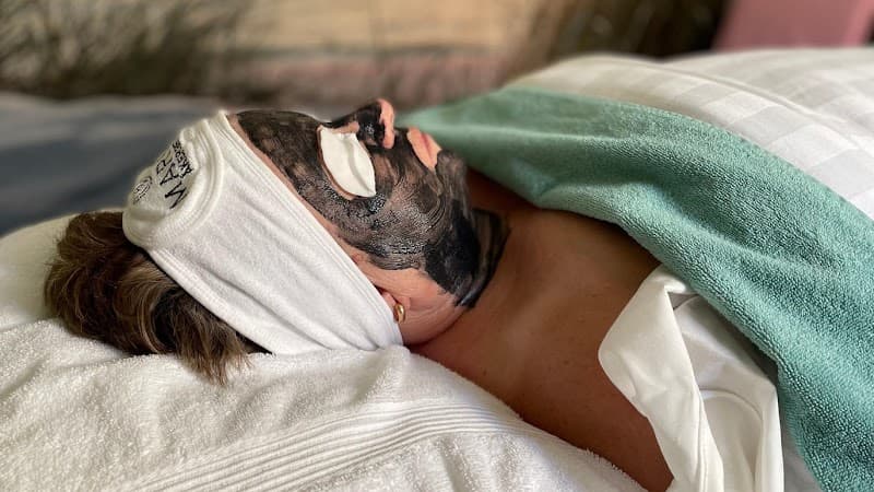 Soläng Spa & Wellness Vederslöv photo