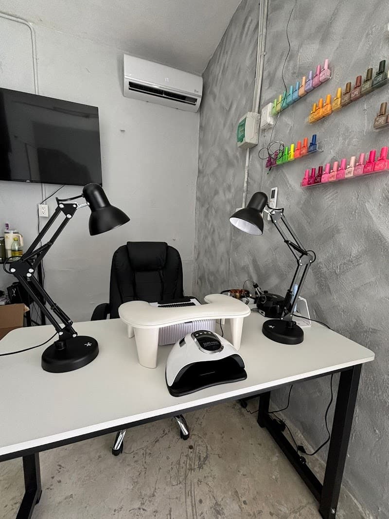 Solange Nail Spa Tepatitlán de Morelos photo