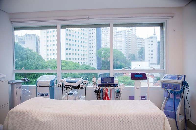 Solange Ribeiro Centro Estético São Paulo photo