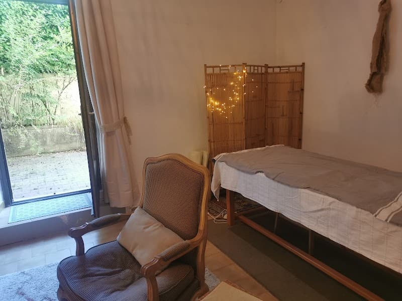 Solange Sarah IZEM Les Vans photo