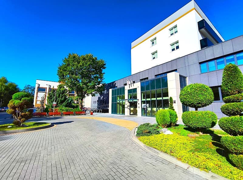 Solanki Uzdrowisko Inowroclaw Sp z o O Inowrocław photo