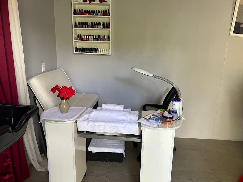 Solano Spa and Beauty Salon Antigua photo
