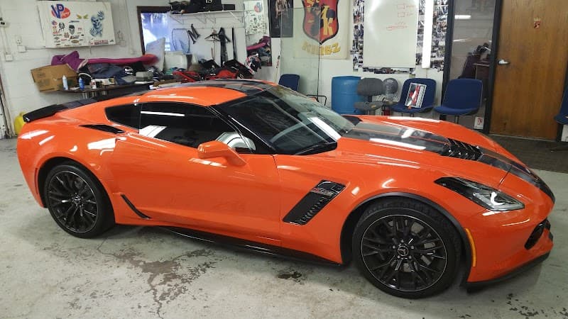 Solar Advantage Window Tinting Amelia photo