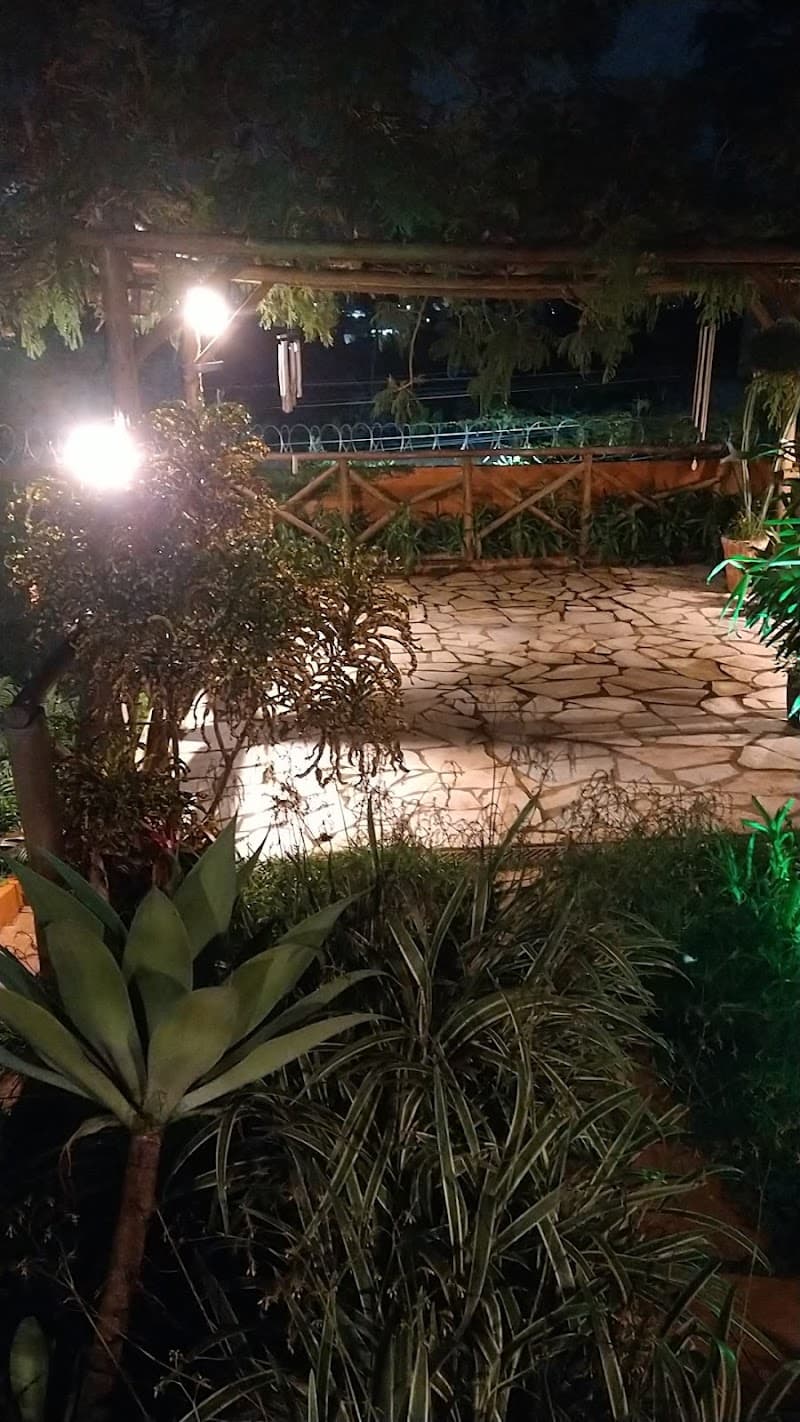 Solar dos Passaros Uberlândia photo