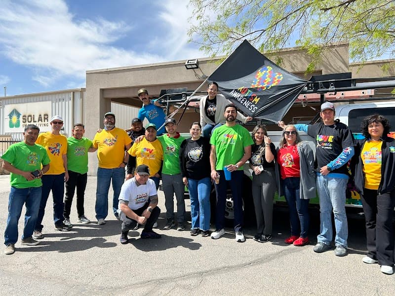 Solar Smart Living Sunland Park photo