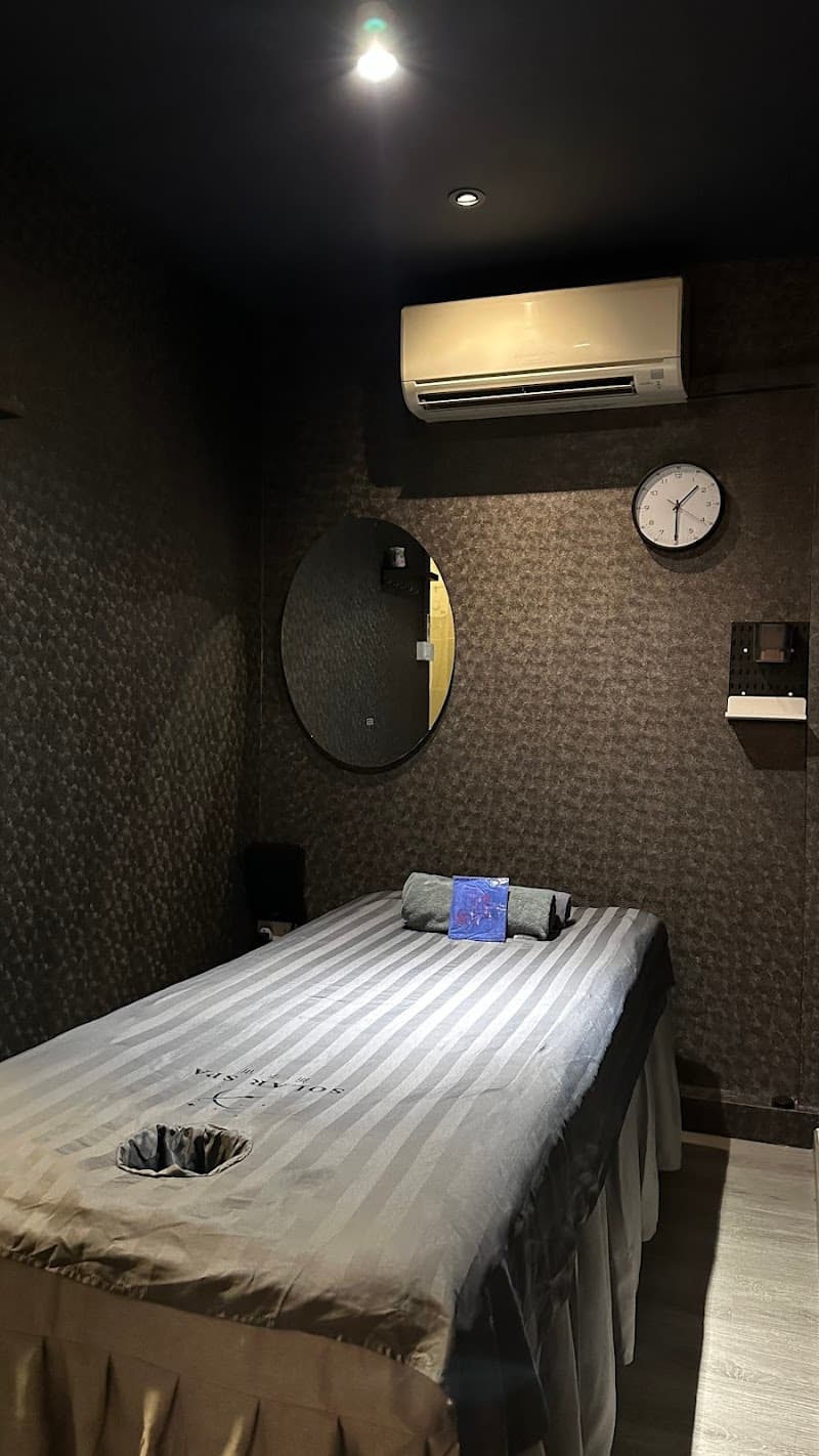 Solar Spa Singapore photo