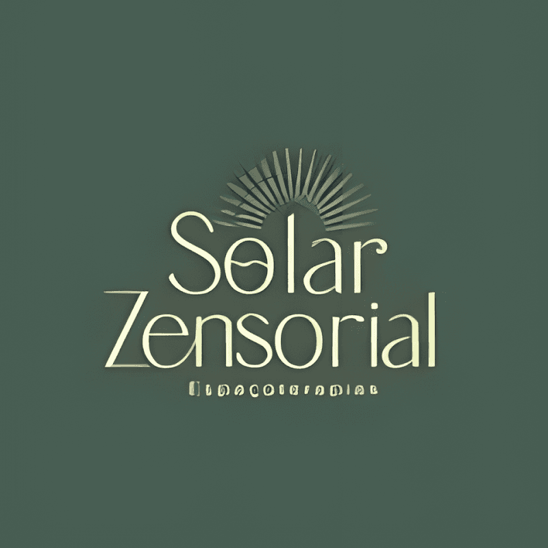 Solar Zensorial Espaçoterapias Rio de Janeiro photo