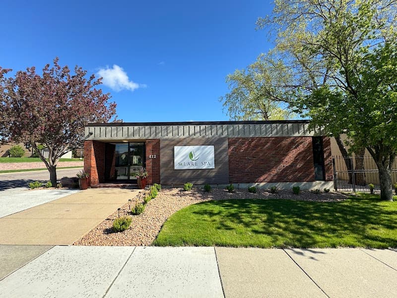Solare Wellness Spa Sioux Falls photo