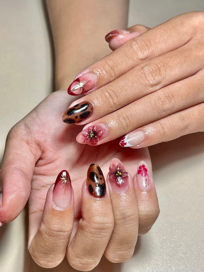 Solari Beauty Lounge Davao City photo