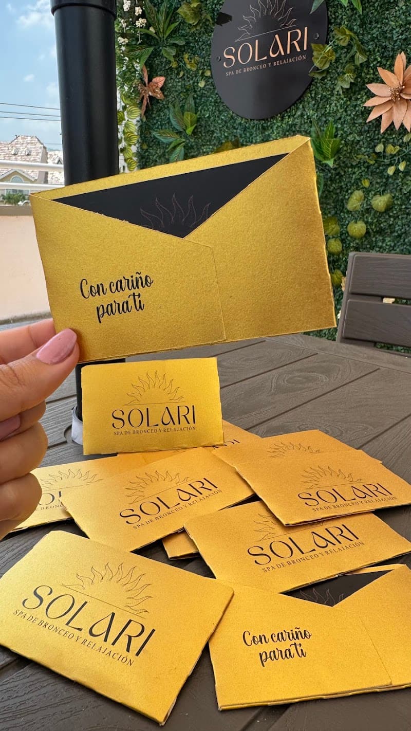 Solari Spa Floridablanca photo