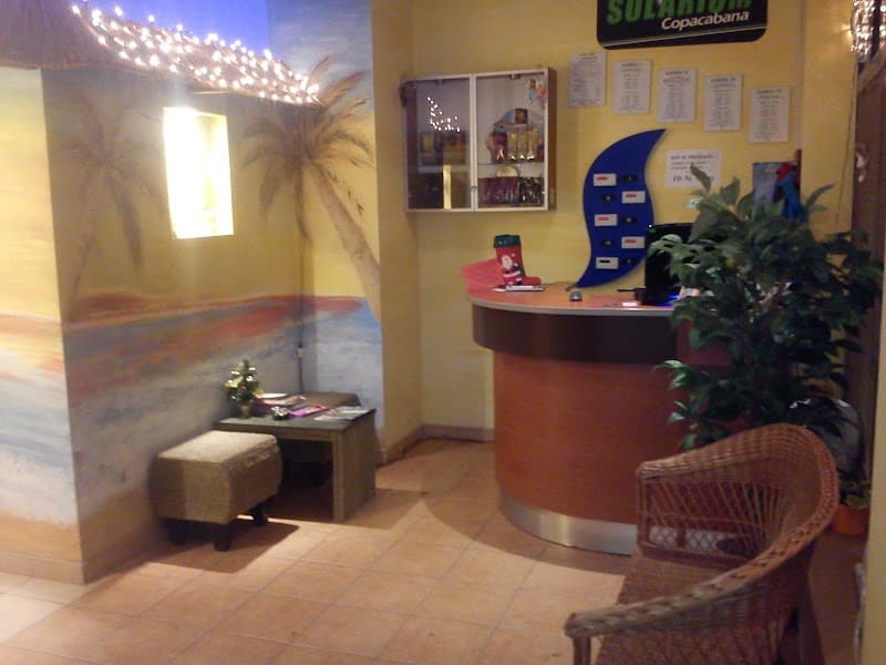 Solarium Copacabana Gdańsk photo