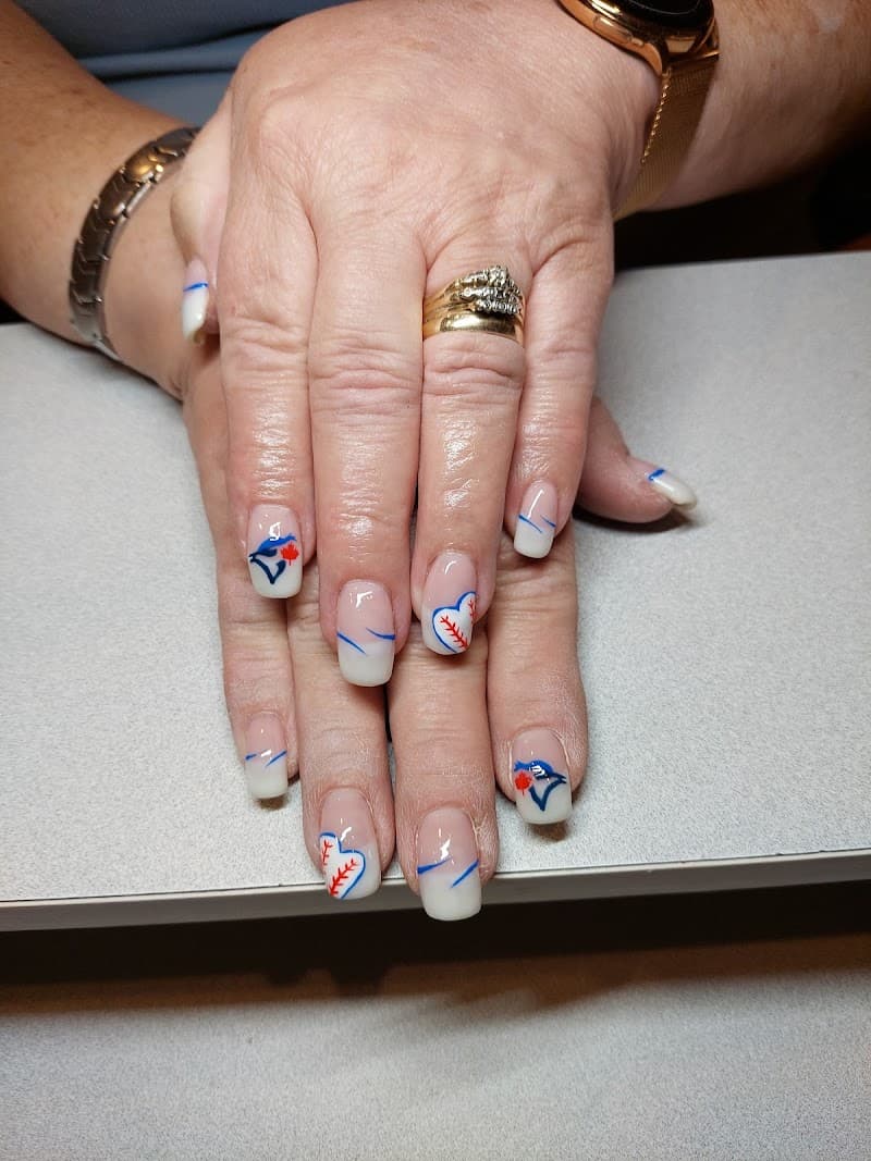 Solarium Esthetics & Tanning Salons Wetaskiwin photo