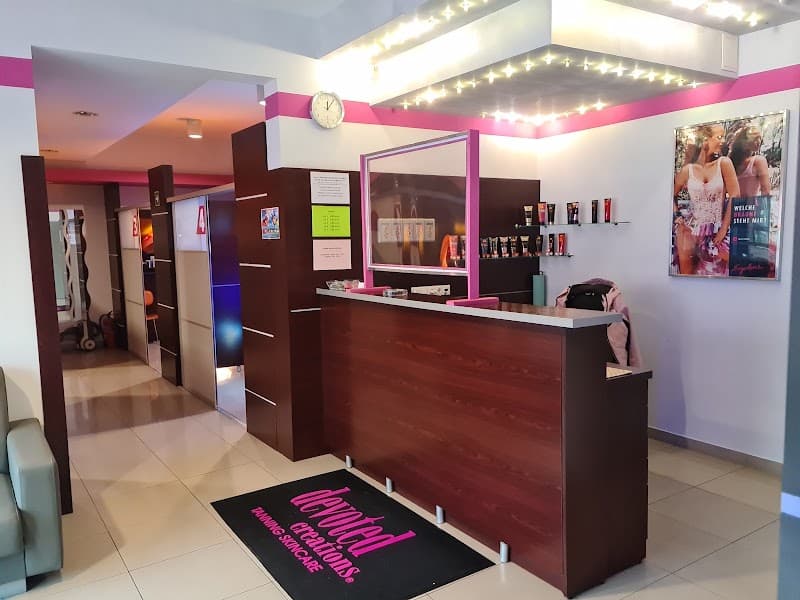 Solarium Toskania Gliwice photo