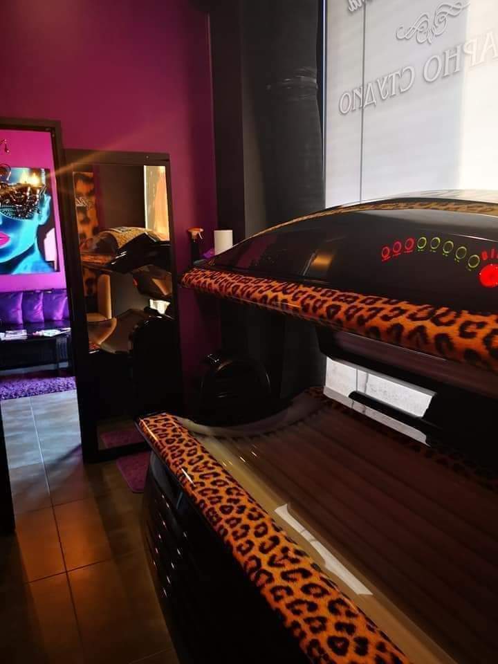 Solarno studio BLACK DIAMOND Targovishte Center photo