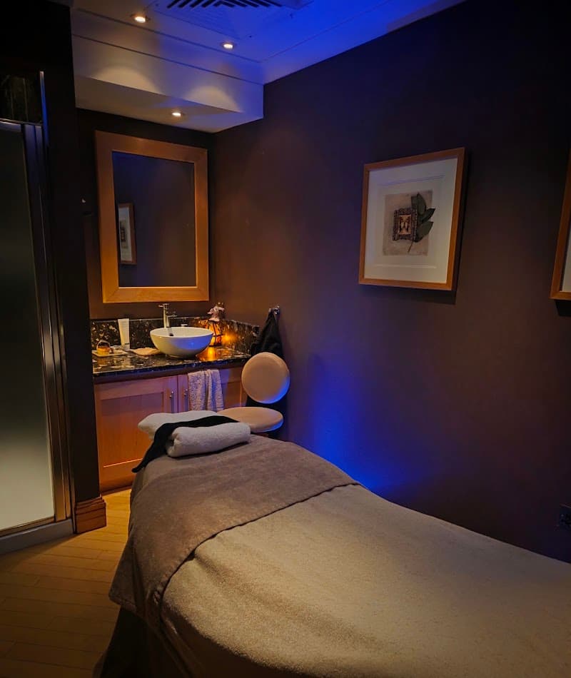 Sólas Spa Sligo photo