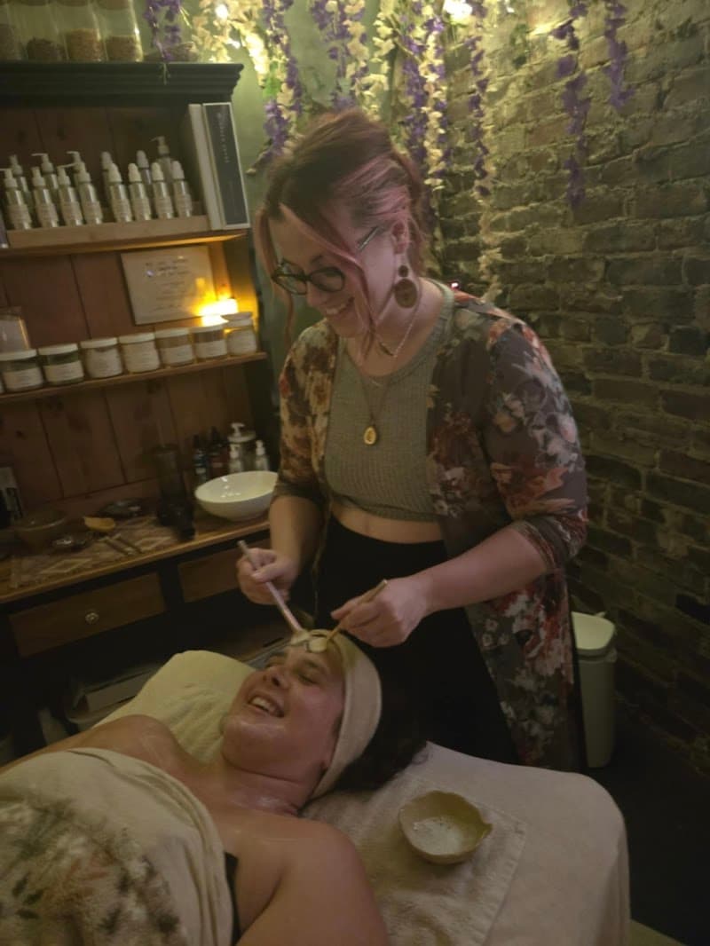 Solasta Holistic Esthetics Aiken photo