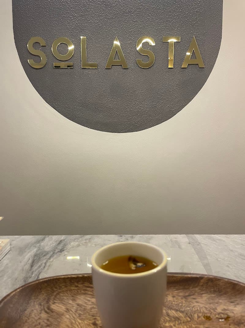 Solasta Spa Imus photo