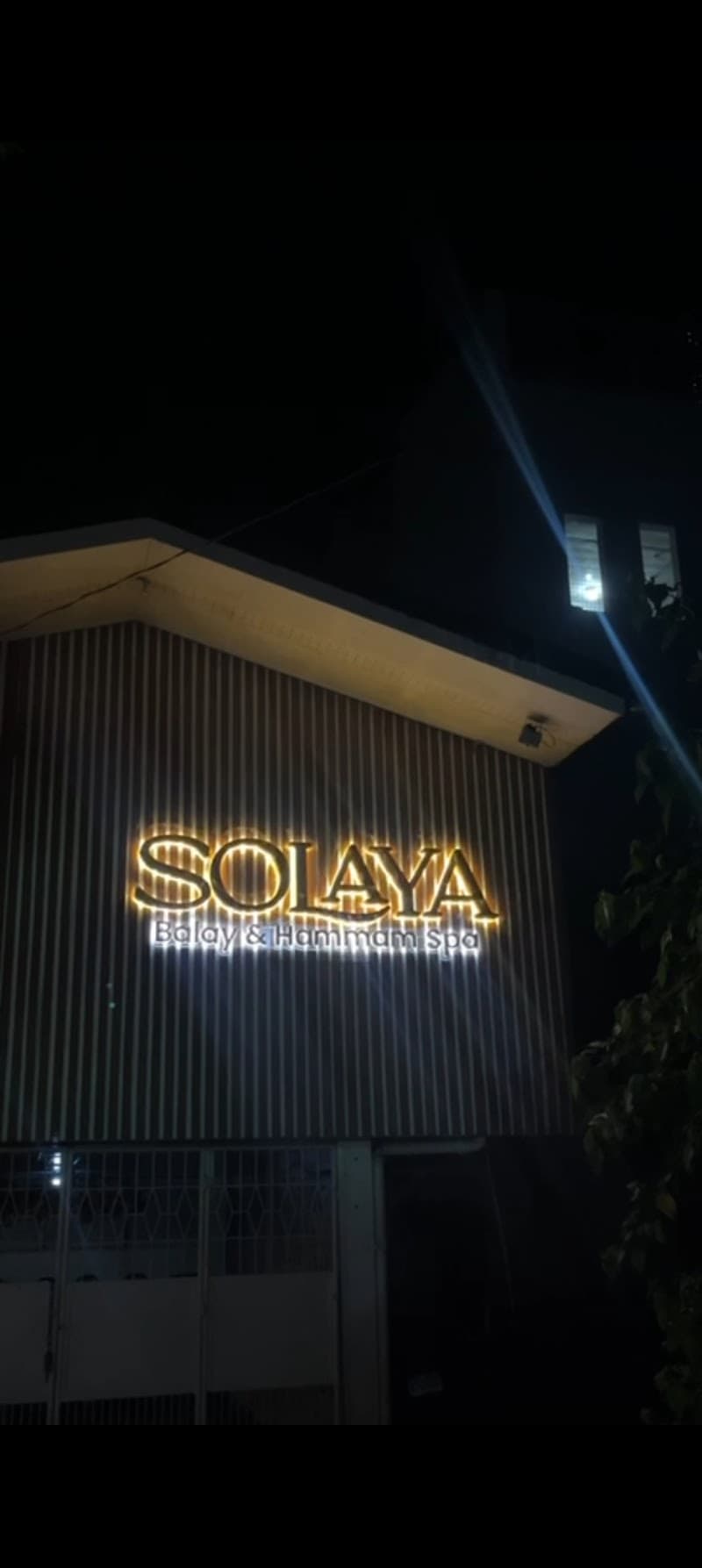 Solaya Balay and Hammam Spa Polangui photo