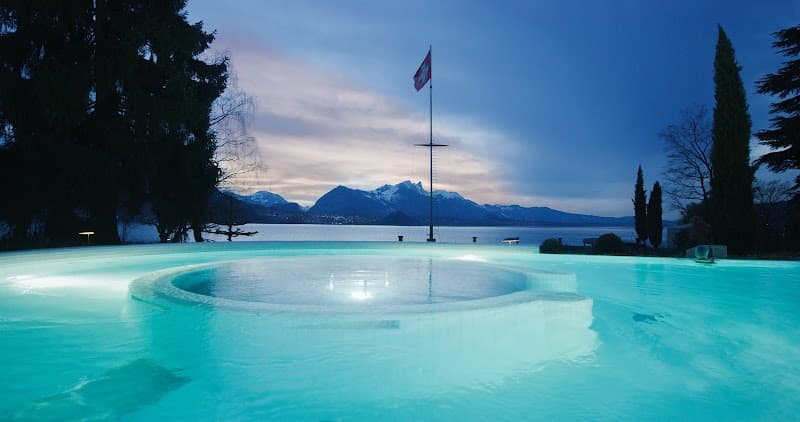 Solbad BEATUS Interlaken photo