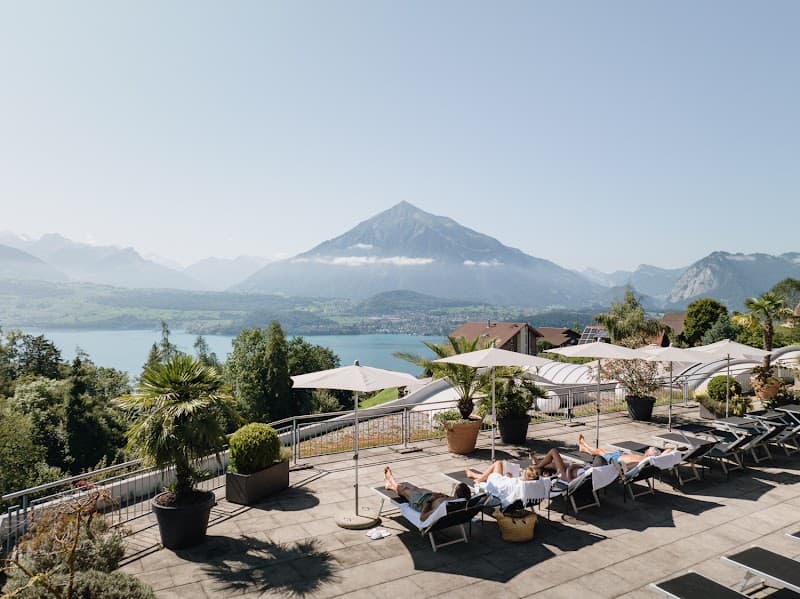 Solbadhotel Interlaken photo