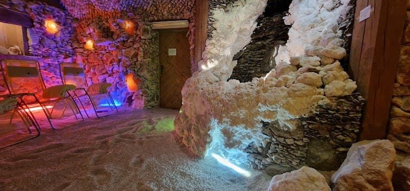 Solbella Gabinet Zdrowia Psychofizycznego Gryfino photo