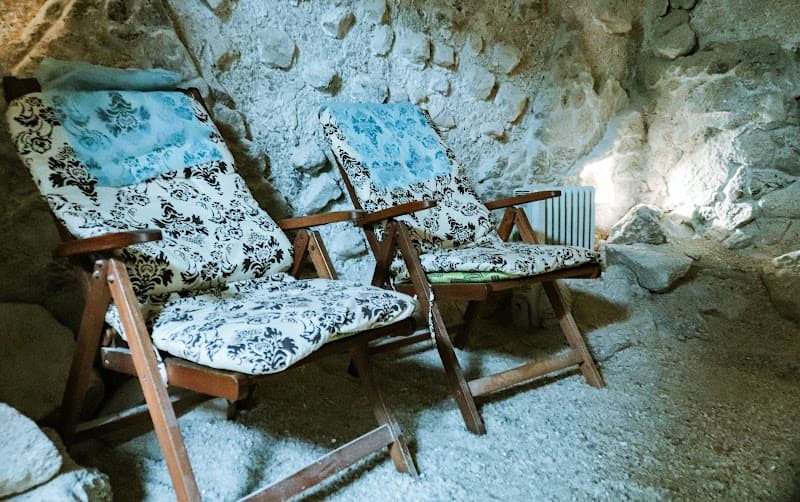 Soldi - Salt Room Kropyvnytskyi photo