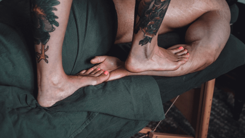 Sole Massage Studio Lexington photo
