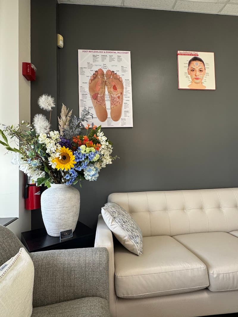 Sole Revival Reflexology Spa River Edge photo