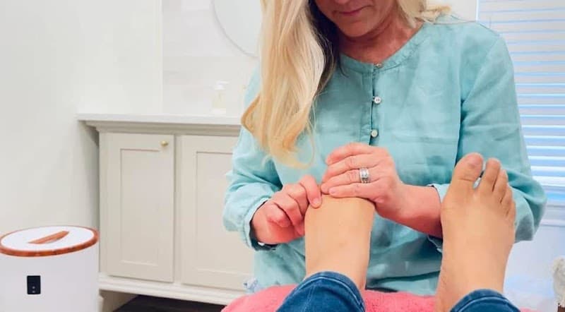 Sole Sisters Reflexology and Spa Clyde photo