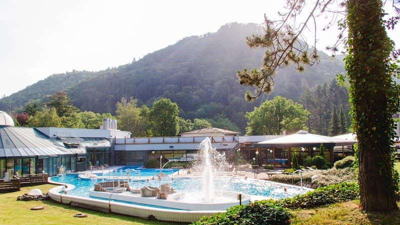 Sole-Therme Bad Harzburg photo