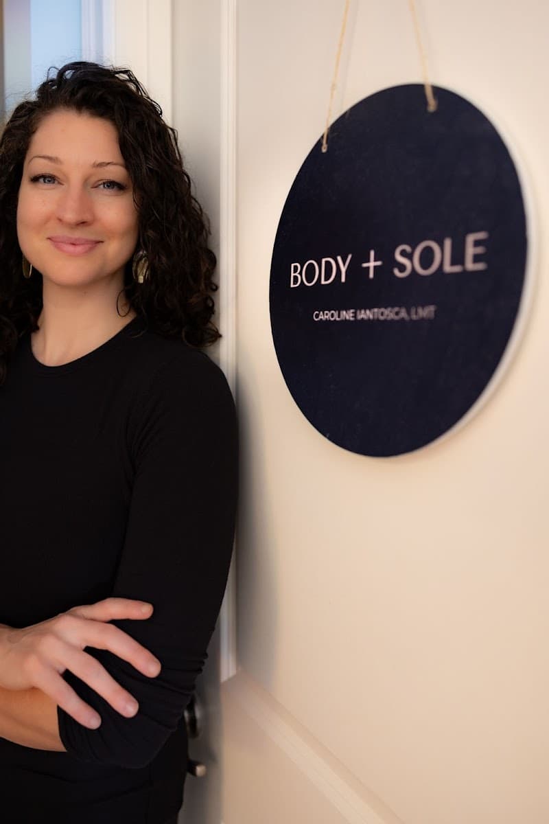 Sole to Soul Massage & Bodywork Knoxville photo
