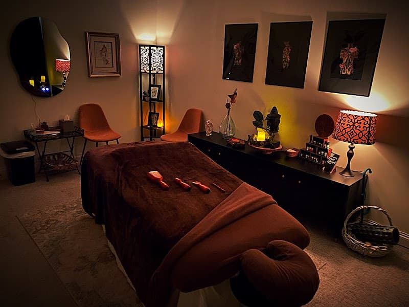 Sole Transcended Massage Therapy Greenville photo