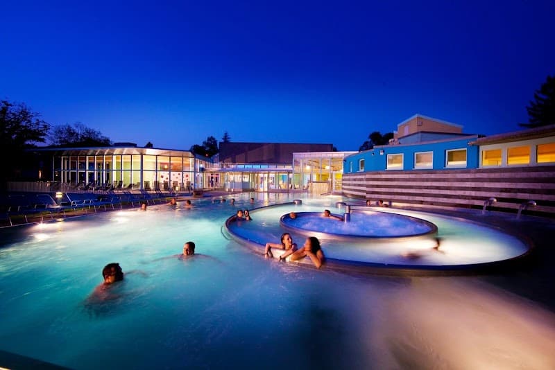 Sole Uno - Wellness World Basel photo
