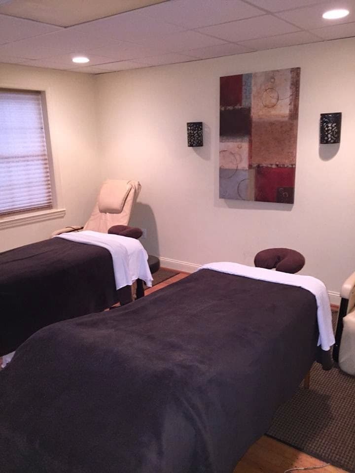 Sole Zones Reflexology & Massage Bowie photo
