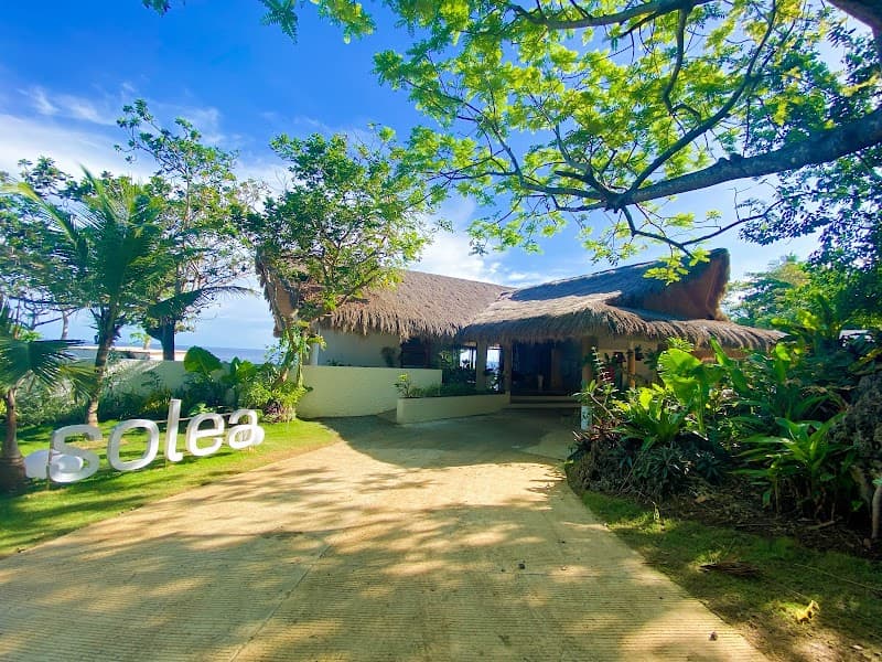 Solea Reef Resort Anda Bohol photo