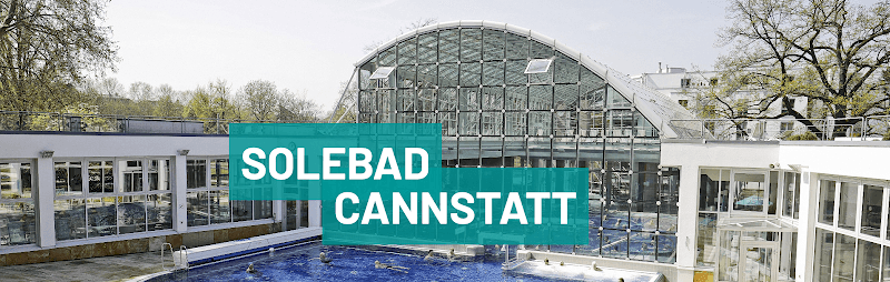 SoleBad Cannstatt Stuttgart photo