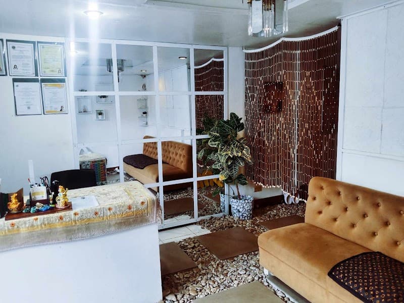 Soledo massage and Spa Naga City photo