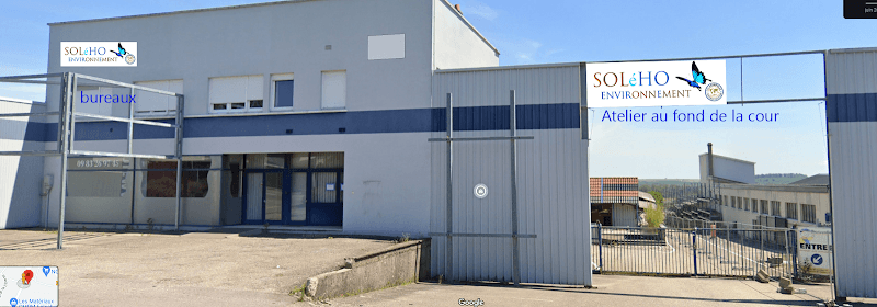 SOLéHO ENVIRONNEMENT Dieuze photo