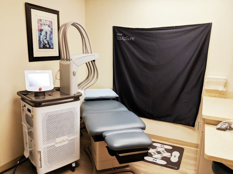 Soleil Med Spa Kissimmee photo