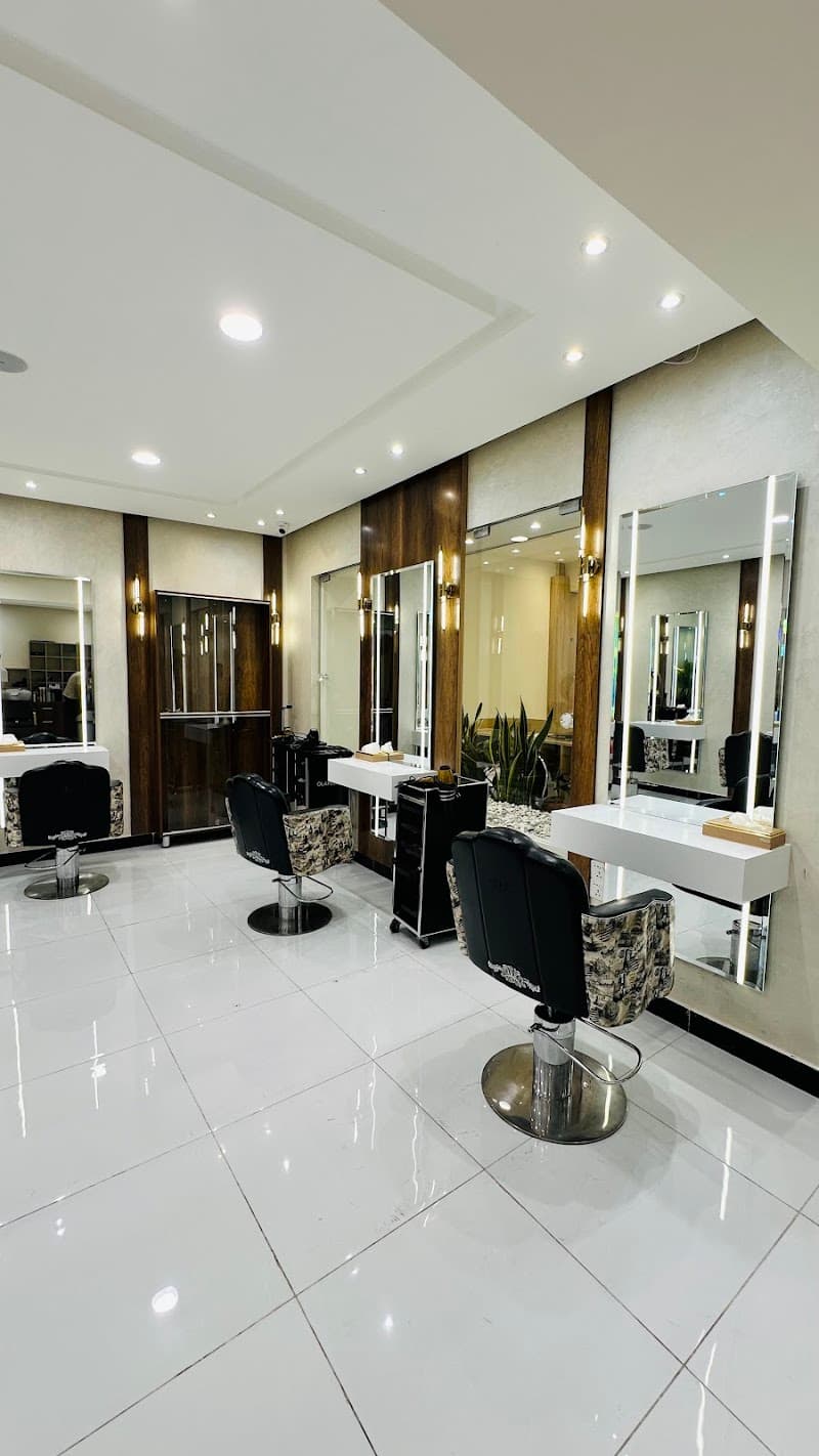 Soleil nails-spa - Soleil Baghdad photo