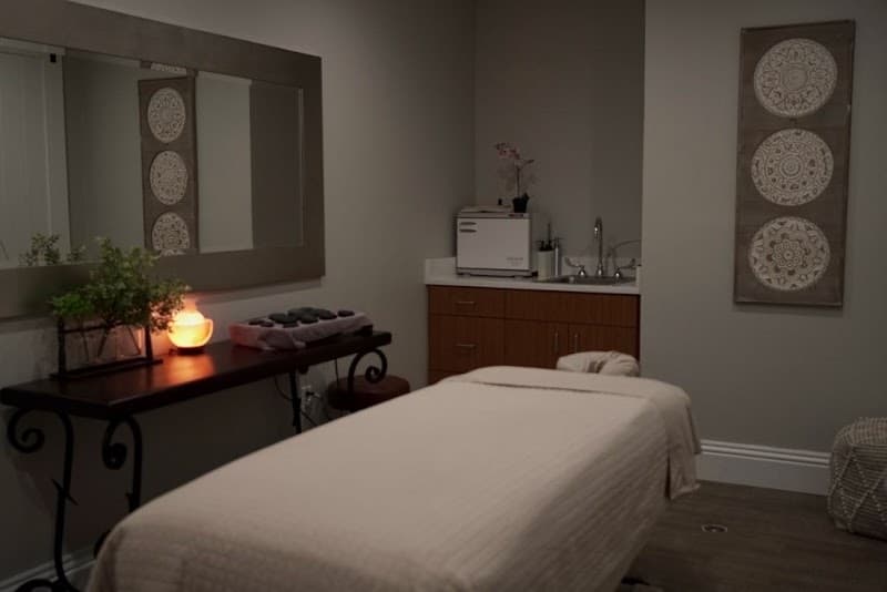 Soleil Spa at the Fountains Resort Orlando photo