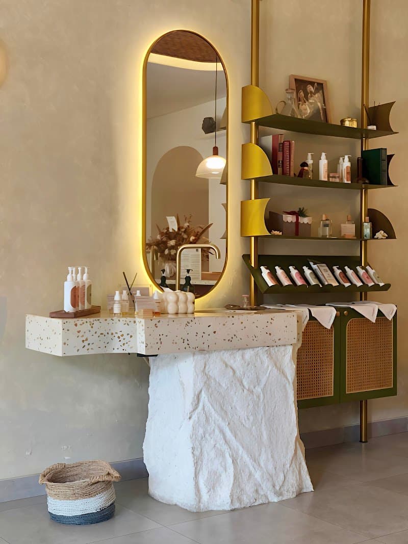 Soleil Spa Bekasi photo