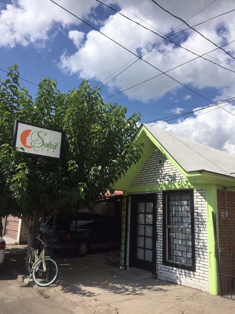 Soleil Spa | Municipio de Delicias photo