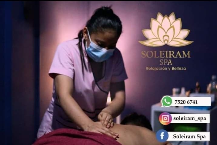 Soleiram centro de Estetica San Miguel photo