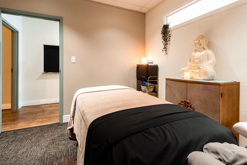 Solely Therapeutic Massage -formerly Crescent Heights Massage St Petersburg photo