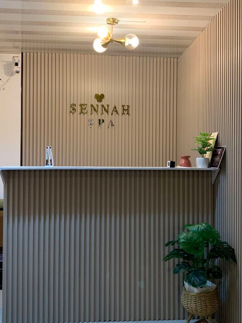 Solemn massage & nailspa Alaminos photo