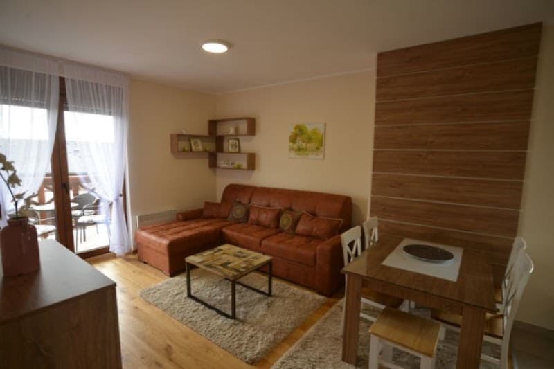 Solena & spa apartman Zlatibor Čajetina photo